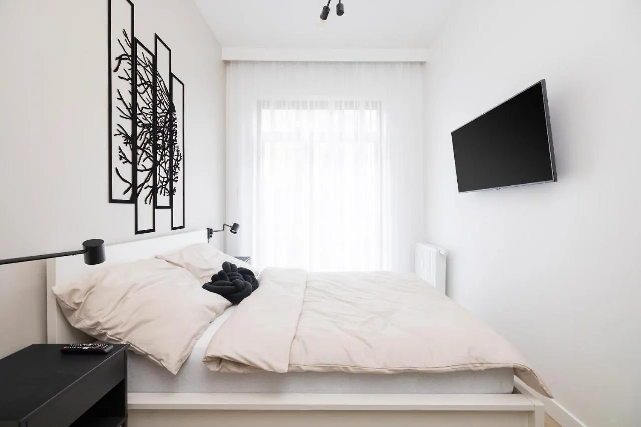 Apartament Harmonia Gdansk, Blisko Morza. 0*,  Lengyelország